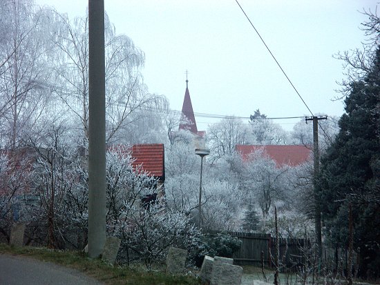 Ondejov 