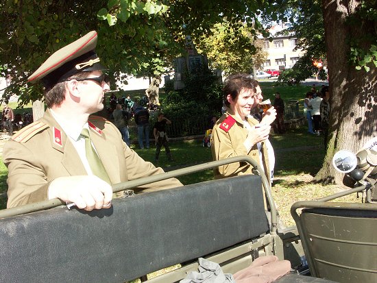 Veterni - Ondejovsk osmika 